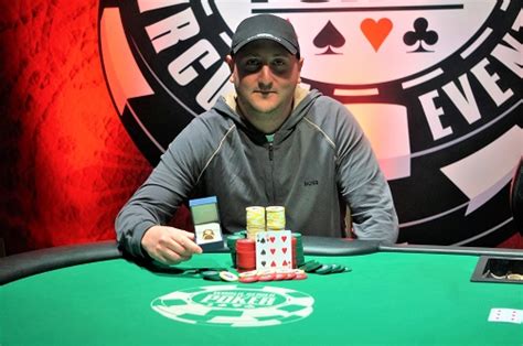 Brett Bader Wins WSOPC Harrah’s Cherokee Main for $364K  .
